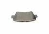 KLOCKI HAMULCOWE KIA CARENS/SPUL 13> HYUNDAI I30 11> TYL 15,7MM KPL TEXTAR 2533703 (фото 6)