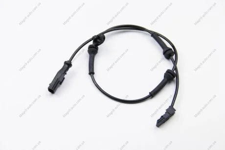 Датчик ABS передній Renault Megane II, Scenic II (02-) Facet FACET 21.0055