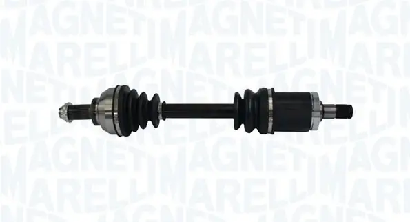 BMW Полуось передняя левая E46 MAGNETI MARELLI 302004190025 (фото 1)