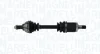 BMW Полуось передняя левая E46 MAGNETI MARELLI 302004190025 (фото 1)