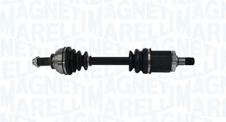 BMW Полуось передняя левая E46 MAGNETI MARELLI 302004190025