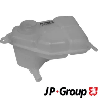 FORD Расширительный бачок Fiesta V,Fusion 01- JP GROUP 1514700300