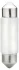 ЇARУWKA LED RETROFIT C5W SV8.5-8 36MM 5000K 2SZT HELLA 8GL 178 560-561 (фото 2)