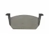 Тормозные колодки SEAT/SKODA Leon/Scala/Kamiq "F "12>> TEXTAR 2263101 (фото 3)