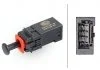 Выключатель света стоп ABARTH GRANDE PUNTO CITROEN NEMO FIAT FIORINO, GRANDE PUNTO, QUBO OPEL ADAM, ASTRA H, ASTRA H CLASSIC, ASTRA H GTC, CORSA D, CORSA E, MERIVA B, SIGNUM, VECTRA C 04.02- HELLA 6DD 014 395-001 (фото 1)