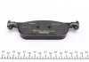 Комплект тормозных колодок переднего., DACIA LOGAN II, LOGAN MCV II, SANDERO II LADA XRAY RENAULT CLIO IV, LOGAN I, LOGAN II, LOGAN/STEPWAY II, SANDERO/STEPWAY II, THALIA III 0.9-1.6 06.11- TEXTAR 2252501 (фото 4)