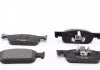 Комплект тормозных колодок переднего., DACIA LOGAN II, LOGAN MCV II, SANDERO II LADA XRAY RENAULT CLIO IV, LOGAN I, LOGAN II, LOGAN/STEPWAY II, SANDERO/STEPWAY II, THALIA III 0.9-1.6 06.11- TEXTAR 2252501 (фото 5)