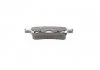 Комплект тормозных колодок задн., CHEVROLET BOLT, VOLT OPEL AMPERA-E, ASTRA K, INSIGNIA B, INSIGNIA B COUNTRY, INSIGNIA B GRAND SPORT 1.0-Electric 06.15- TEXTAR 2212901 (фото 11)