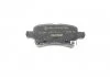 Комплект тормозных колодок задн., CHEVROLET BOLT, VOLT OPEL AMPERA-E, ASTRA K, INSIGNIA B, INSIGNIA B COUNTRY, INSIGNIA B GRAND SPORT 1.0-Electric 06.15- TEXTAR 2212901 (фото 12)