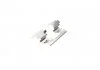 Комплект тормозных колодок задн., CHEVROLET BOLT, VOLT OPEL AMPERA-E, ASTRA K, INSIGNIA B, INSIGNIA B COUNTRY, INSIGNIA B GRAND SPORT 1.0-Electric 06.15- TEXTAR 2212901 (фото 4)