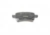 Комплект тормозных колодок задн., CHEVROLET BOLT, VOLT OPEL AMPERA-E, ASTRA K, INSIGNIA B, INSIGNIA B COUNTRY, INSIGNIA B GRAND SPORT 1.0-Electric 06.15- TEXTAR 2212901 (фото 6)