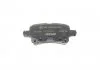 Комплект тормозных колодок задн., CHEVROLET BOLT, VOLT OPEL AMPERA-E, ASTRA K, INSIGNIA B, INSIGNIA B COUNTRY, INSIGNIA B GRAND SPORT 1.0-Electric 06.15- TEXTAR 2212901 (фото 9)