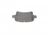 Комплект тормозных колодок задн., CHEVROLET BOLT, VOLT OPEL AMPERA-E, ASTRA K, INSIGNIA B, INSIGNIA B COUNTRY, INSIGNIA B GRAND SPORT 1.0-Electric 06.15- TEXTAR 2212901 (фото 10)