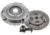SPRZКGЈO (KPL.Z WYSPRZКGLIKIEM) FORD MAZDA BLUE PRINT ADF123048