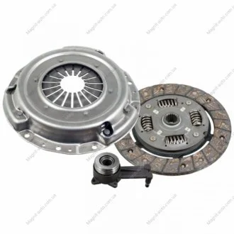 SPRZКGЈO (KPL.Z WYSPRZКGLIKIEM) FORD MAZDA BLUE PRINT ADF123048