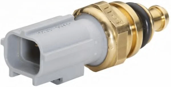 Датчик, температура охлаждающей жидкости HELLA 6PT 009 309-781 (фото 1)