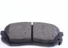Колодки тормозные дисковые, к-кт ZIMMERMANN 25205.170.2 (фото 3)