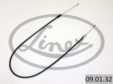 LINKA HAMULCA CITROEN XM -10.4681- SZT LINEX 09.01.32