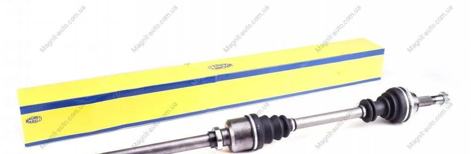 Приводной вал MAGNETI MARELLI 302004190038 (фото 1)