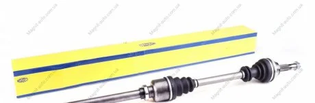 Приводной вал MAGNETI MARELLI 302004190038