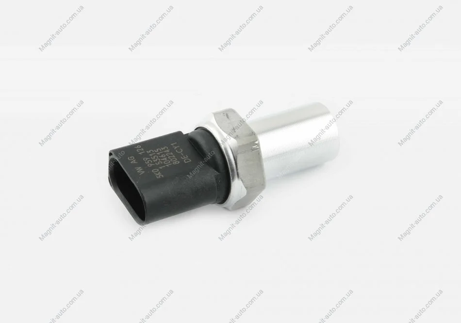Датчик давления кондиционера, Audi, Porsche, Skoda, Seat, VW 97- VAG 5K0 959 126 (фото 1)
