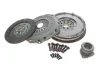 Зчеплення компл. + DMF OPEL AstraH/Combo/CorsaC/MerivaA "1,7CDTI "03-11 Valeo 837437