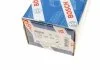 Робочий циліндр, система зчеплення BOSCH 0 986 486 555 (фото 10)