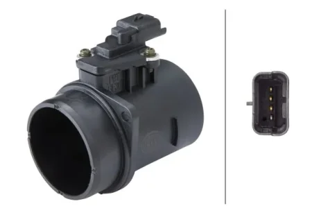 PRZEPЈYWOMIERZ POWIETRZA CITROEN HELLA 8ET 009 149-561