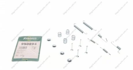 Ремкомплект колодок стояночного гальма FRENKIT 950894