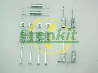 Монтажный комплект HYUNDAI Trajet, Santa Fe "00-08" FRENKIT 950823 (фото 1)