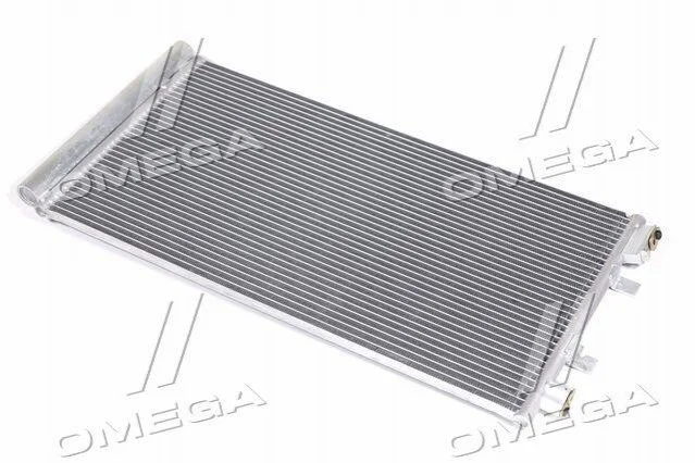 Радиатор кондиционера Renault Megane III Scenic III Fluence AVA AVA COOLING RTA5483D (фото 1)