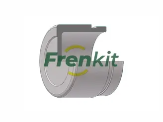 TЈOCZEK DO ZACISKU TOYOTA (SUM 63MM) FRENKIT P635201 (фото 1)