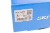Наконечник, поперечна кермова тяга SKF VKDY 318902 (фото 4)