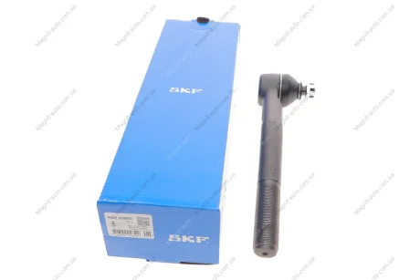Наконечник, поперечна кермова тяга SKF VKDY 318902