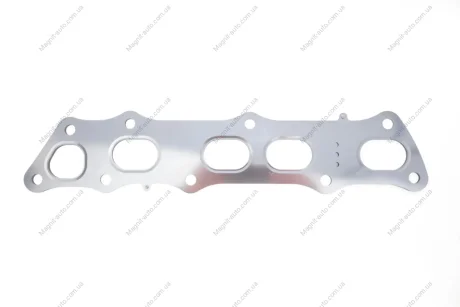 Прокладка выпускного коллектора HONDA ACCORD VII, CIVIC VIII, CR-V II, CR-V III, FR-V 2.2D 01.04-12.11 ELRING 593.420