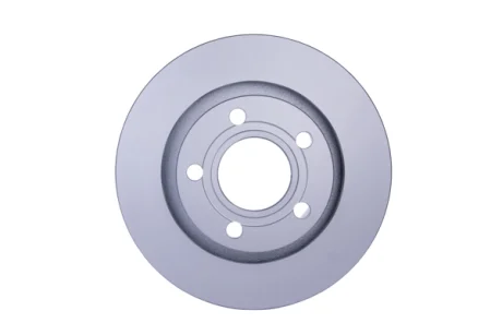 Tarcza hamulcowa 50265PRO_HC HELLA 8DD 355 127-431