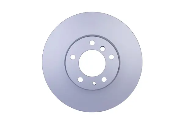 Tarcza hamulcowa 50426PRO_HC HELLA 8DD 355 127-101 (фото 1)
