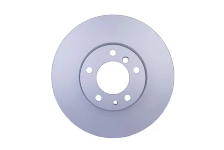 Tarcza hamulcowa 50426PRO_HC HELLA 8DD 355 127-101