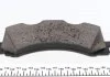 Колодки гальмівні дискові ZIMMERMANN 25908.170.2 (фото 3)