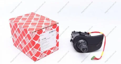 Перемикач агрегатний FEBI BILSTEIN 101766