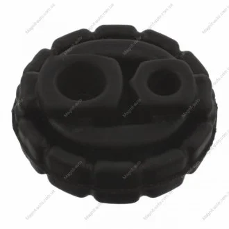 Подушка підвіски глушника FEBI BILSTEIN 09199