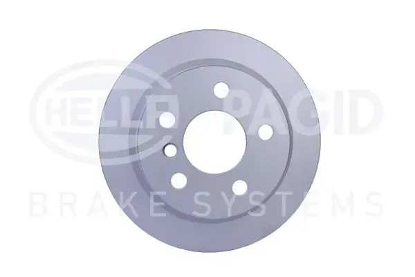 Tarcza hamulcowa 55793PRO HELLA 8DD 355 123-491 (фото 1)