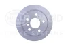 Tarcza hamulcowa 55793PRO HELLA 8DD 355 123-491 (фото 1)