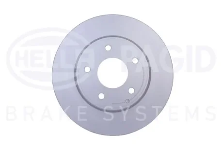 Tarcza hamulcowa 55801PRO HELLA 8DD 355 125-071
