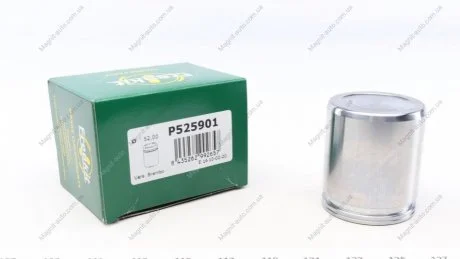 Поршень гальмівного супорта CITROEN JUMPER 06>> FRENKIT P525901