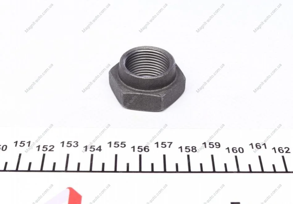 Гайка оси FEBI BILSTEIN 19159 (фото 1)