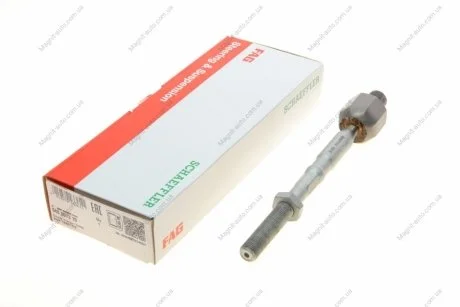 Тяга рульова BMW 3 (E46) 98-07 перед. міст (Вир-во) FAG 840 0073 10