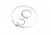 Пильник ШРУС FORD/MAZDA/NISSAN/TOYOTA Focus/5/Juke/Auris "0,0-2,0 "03>> SKF VKJP 1460 (фото 4)