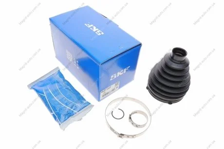 Пильник ШРУС FORD/MAZDA/NISSAN/TOYOTA Focus/5/Juke/Auris "0,0-2,0 "03>> SKF VKJP 1460