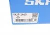 Пильник ШРУС FORD/MAZDA/NISSAN/TOYOTA Focus/5/Juke/Auris "0,0-2,0 "03>> SKF VKJP 1460 (фото 6)